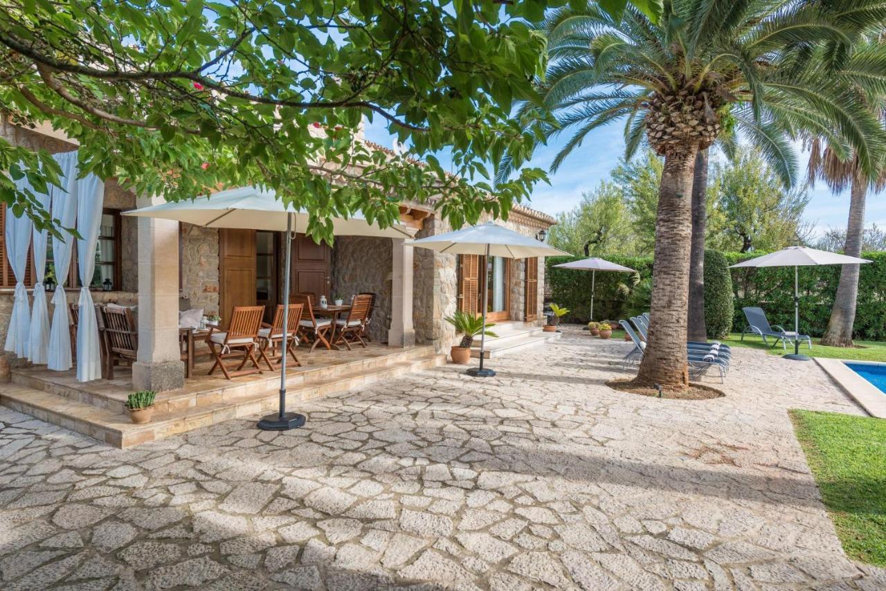 Finca Pou Nou Exterior photo