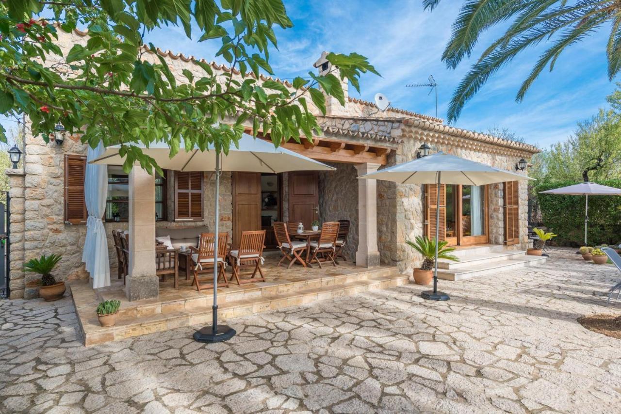 Finca Pou Nou Exterior photo